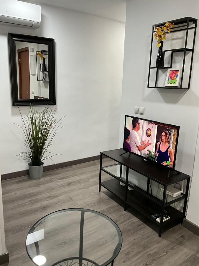 Heroe Apartamento Malaga Ngoại thất bức ảnh
