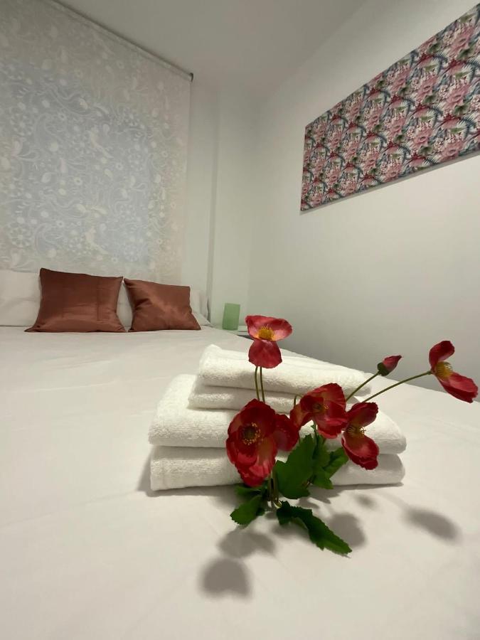 Heroe Apartamento Malaga Ngoại thất bức ảnh