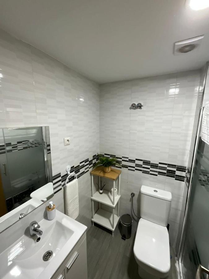 Heroe Apartamento Malaga Ngoại thất bức ảnh
