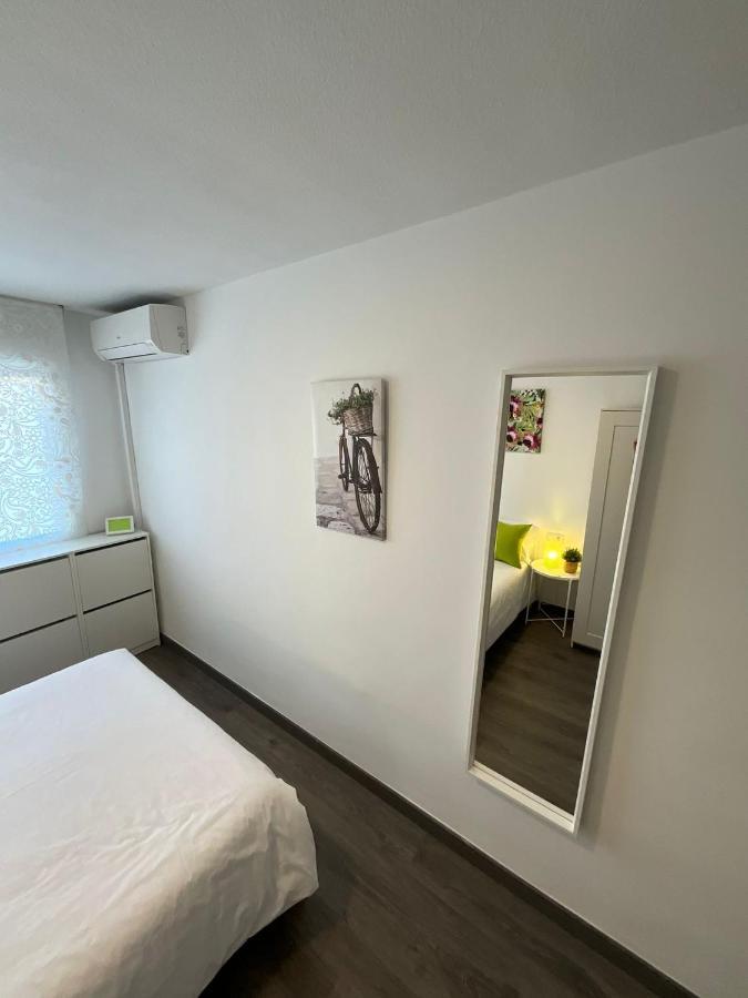 Heroe Apartamento Malaga Ngoại thất bức ảnh