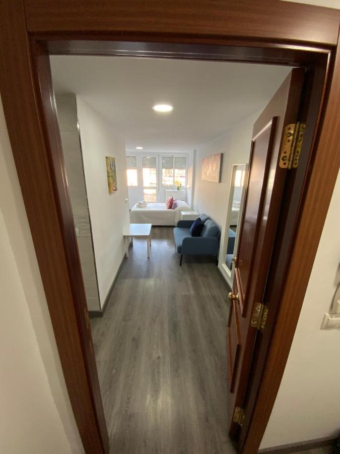 Heroe Apartamento Malaga Ngoại thất bức ảnh