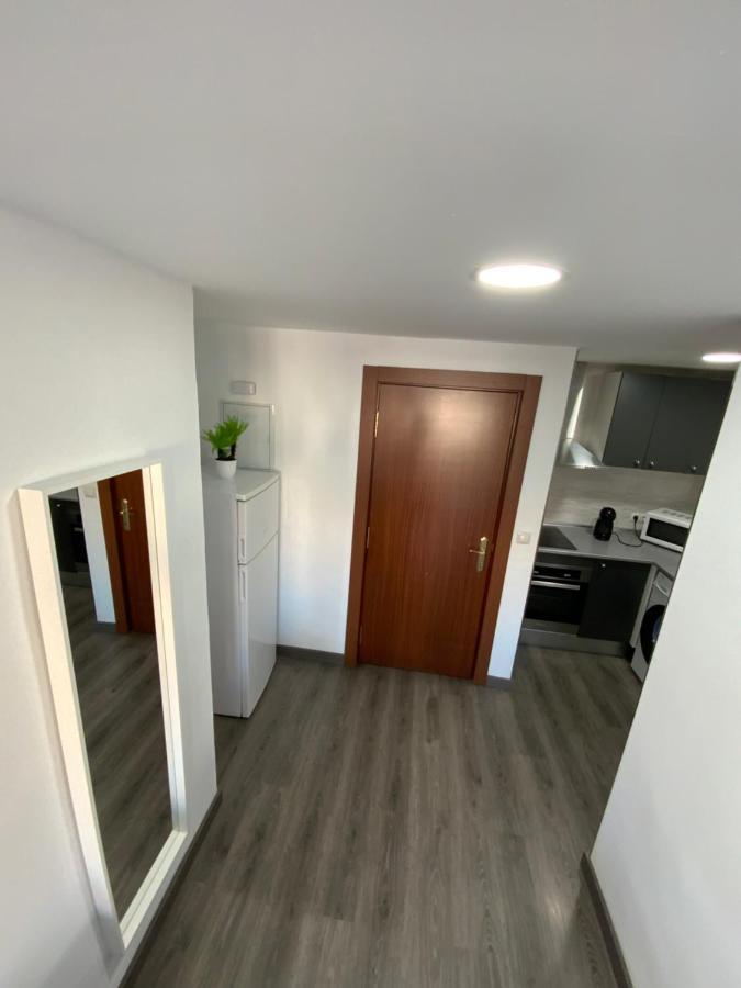 Heroe Apartamento Malaga Ngoại thất bức ảnh