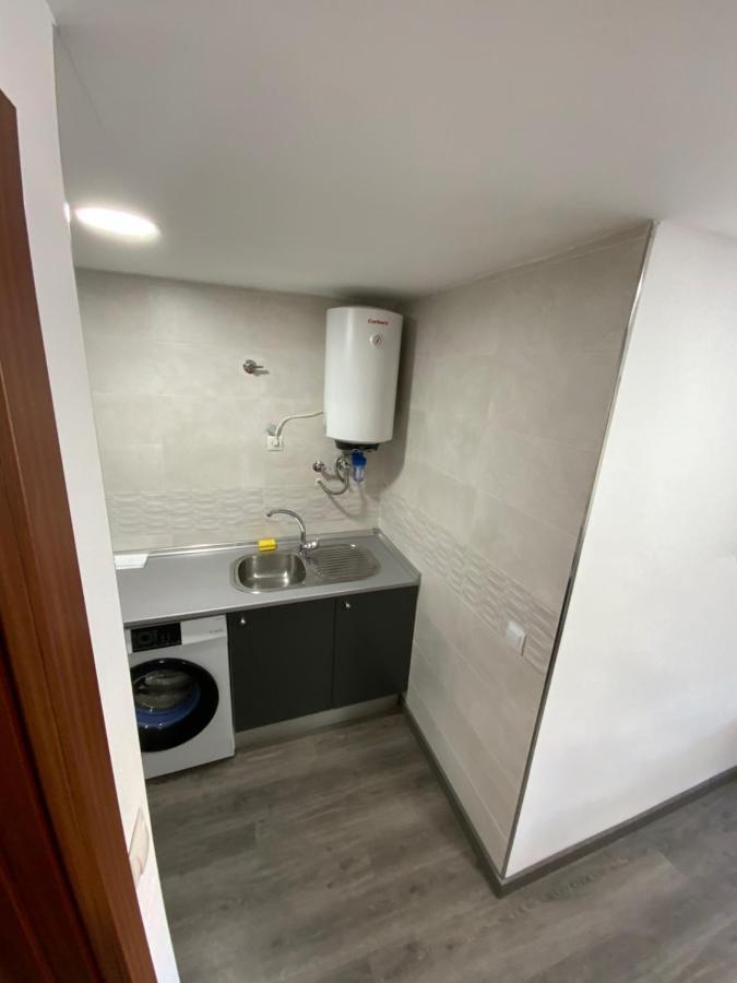 Heroe Apartamento Malaga Ngoại thất bức ảnh