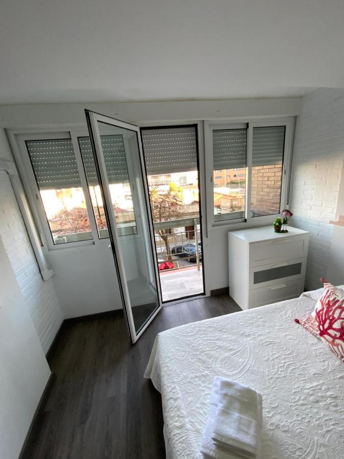Heroe Apartamento Malaga Ngoại thất bức ảnh